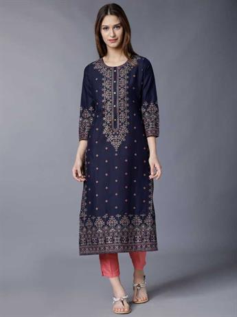 NAVY BLUE
