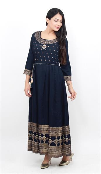 NAVY BLUE