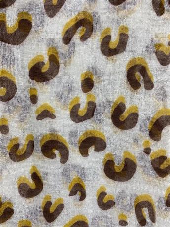 IVORY YELLOW