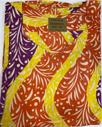 ORANGE/YELLOW