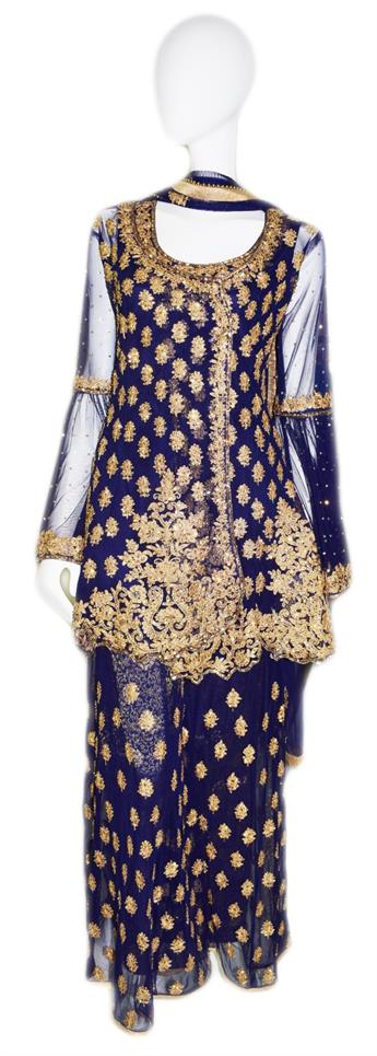 Bridal wear