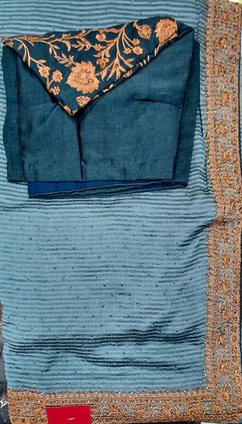 POWDER BLUE