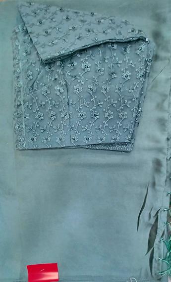 POWDER BLUE
