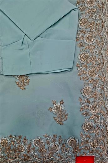POWDER BLUE