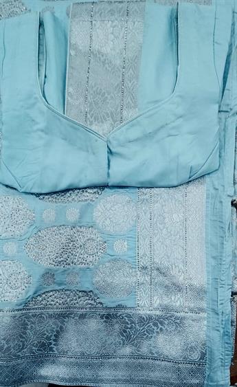BABY BLUE
