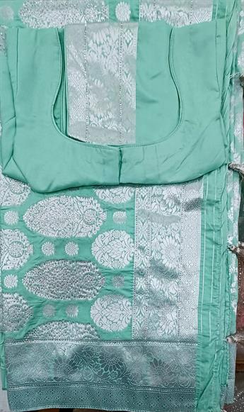 Sea Green