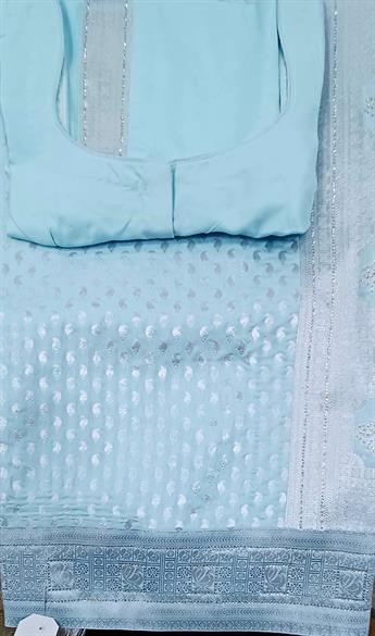 BABY BLUE