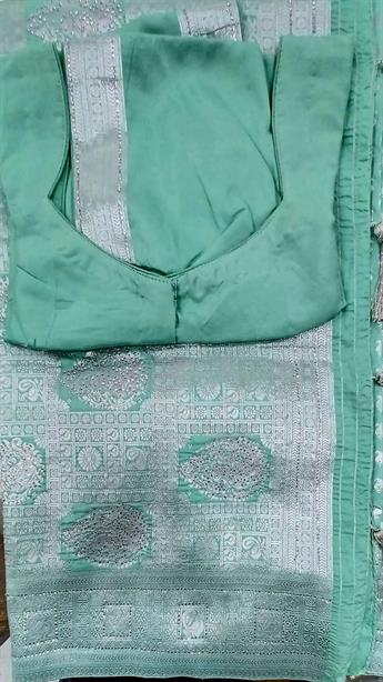 Sea Green
