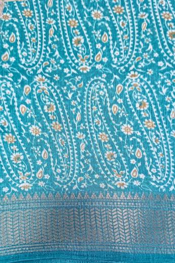 TURQUOISE