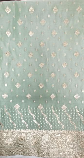 Sea Green