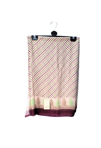 CHIFFON SAREE.