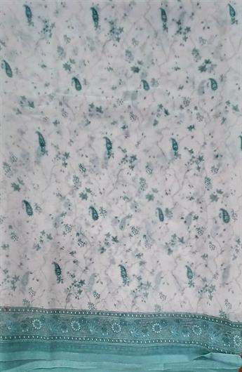 WHITE/MINT