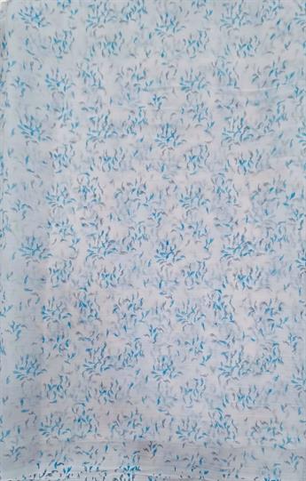 WHITE/BLUE