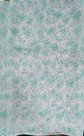 WHITE/MINT