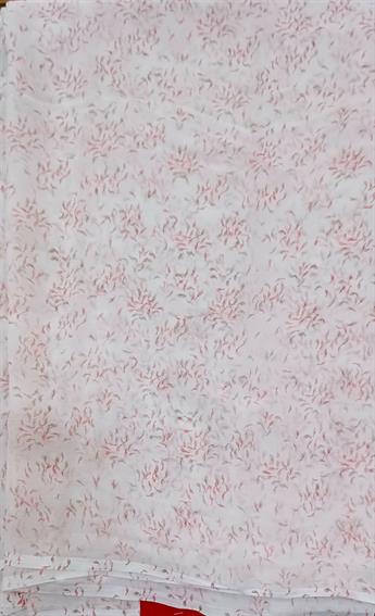 White/pink