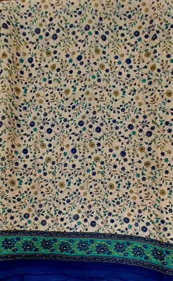 Beige/Navy