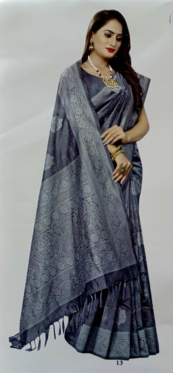 DARK GREY