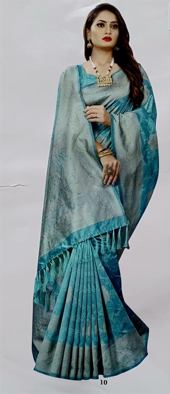 Pastel Blue