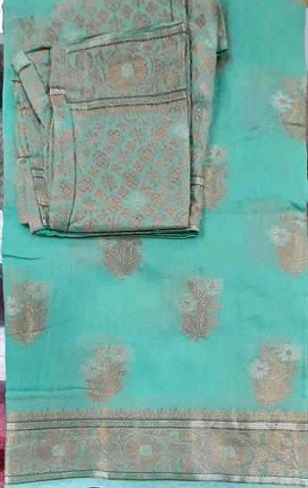 Pastel Mint