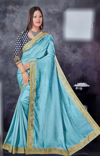 Pastel Blue