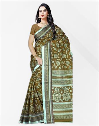 Mehndi Green