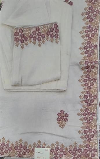 Cream/Pink