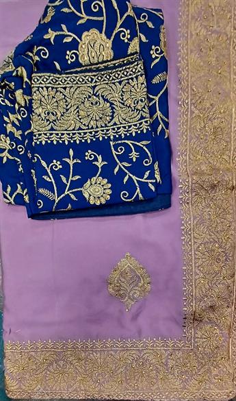 PINK/NAVY