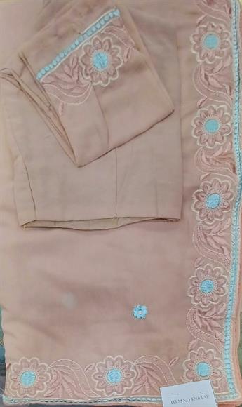 DUSKY PINK
