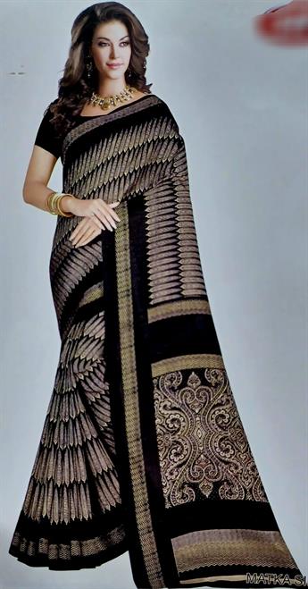 BLACK/GOLD