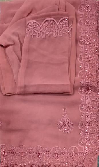 DUSTY PINK