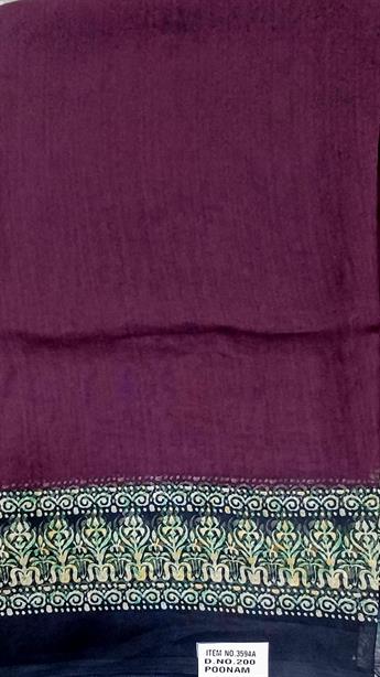 BURGANDY