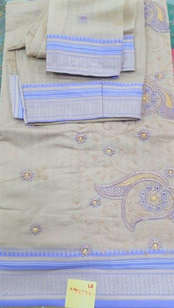 BEIGE/LILAC