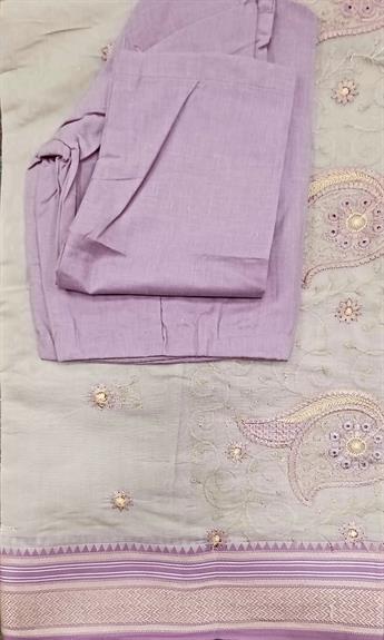 Beige/Pink