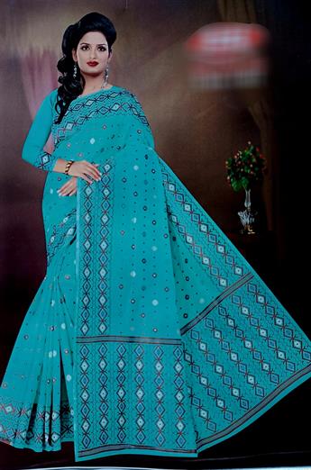 TURQUOISE