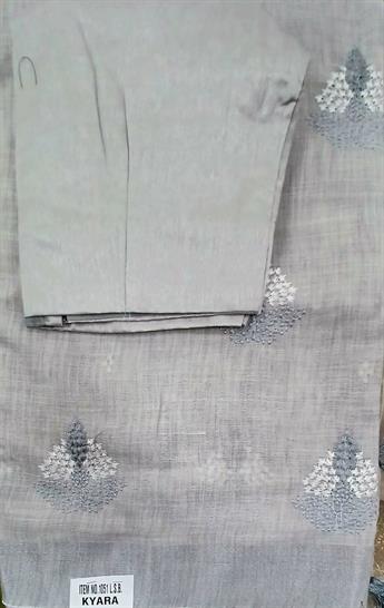 LIGHT GREY