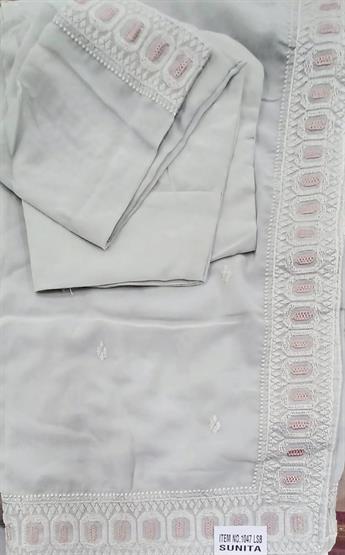 LIGHT GREY