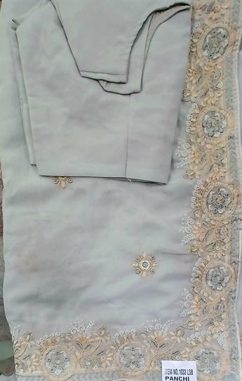LIGHT GREY
