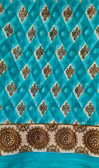 TURQUOISE