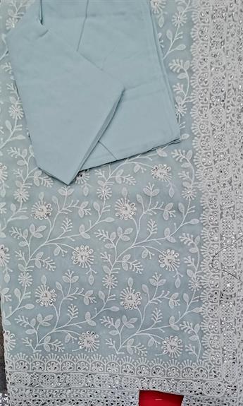 POWDER BLUE