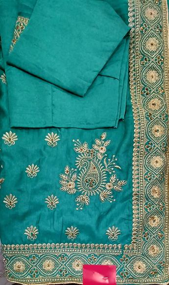 Sea Green