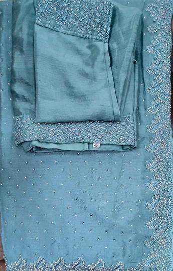 POWDER BLUE