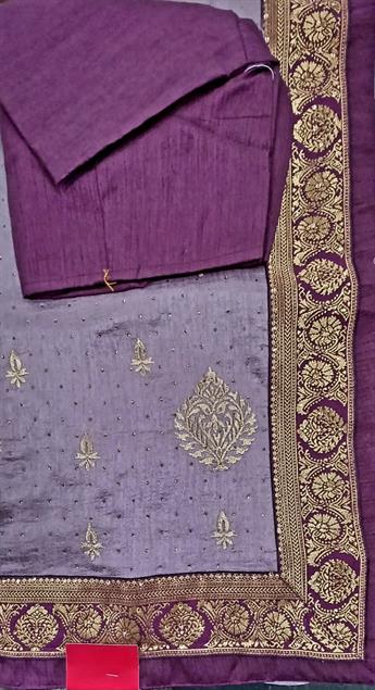 Lilac/plum