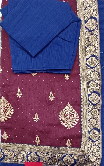 Maroon/Navy