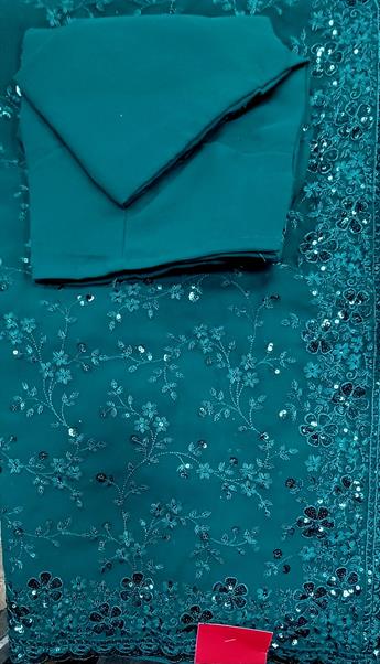 TEAL GREEN