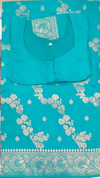 TURQUOISE
