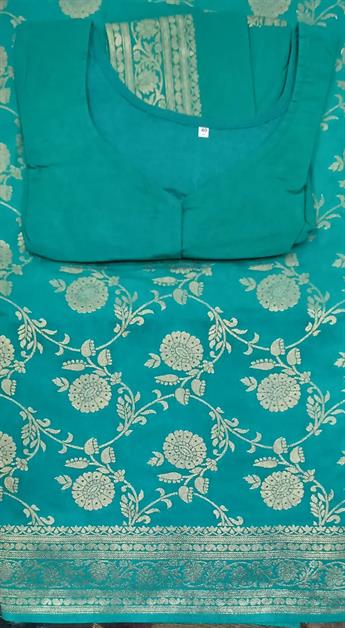 TURQUOISE