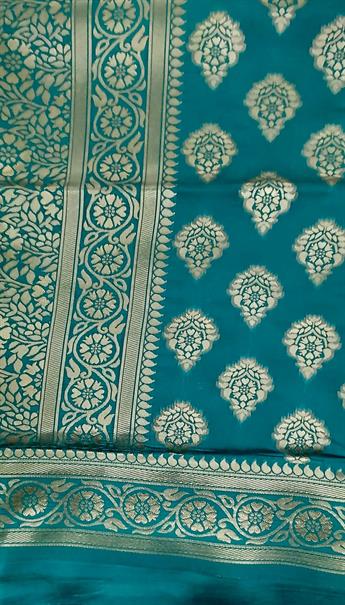 TURQUOISE