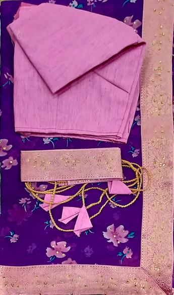 PURPLE/PINK
