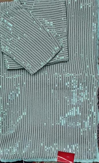 Sea Green