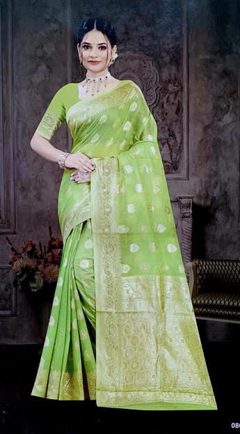 PARROT GREEN